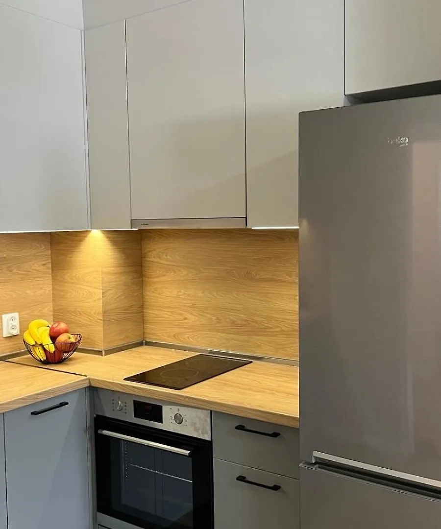 Paradise Park Apartment Central Sofia Gem Bulgarije
