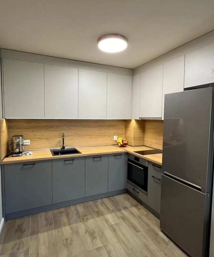Paradise Park Apartment Central Sofia Gem 0*,