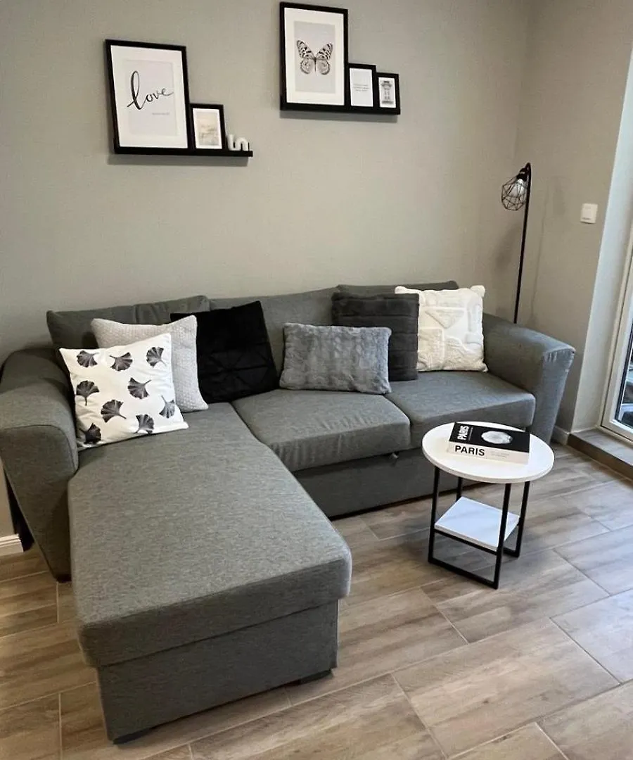 Paradise Park Apartment Central Sofia Gem Bulgarije